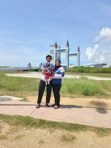 Afiza Abdullah profile icon