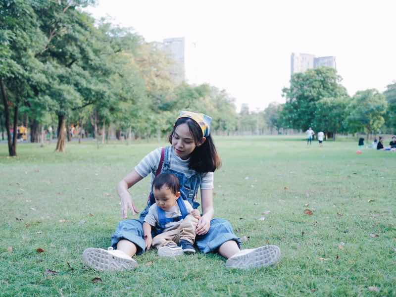 Nitiya Kongchang profile icon