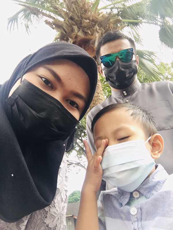 Siti Nordiana profile icon