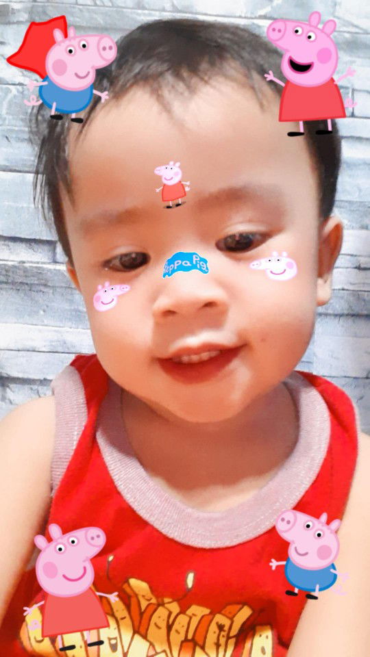 Garcia Mabuhay-Dela Peña Inday profile icon