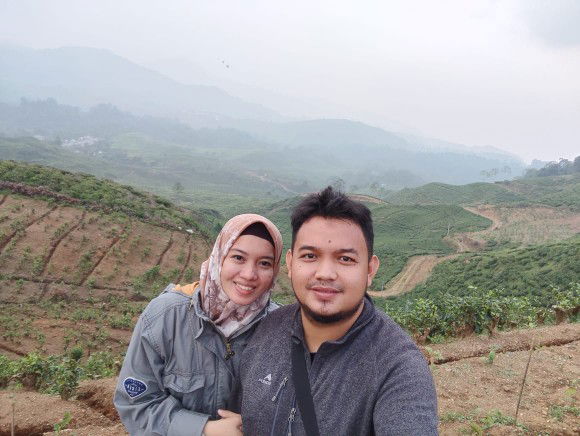 Apriana Mulibb profile icon