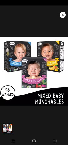 Munchables