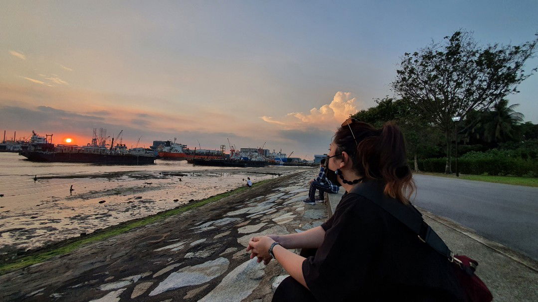 Izie Izan profile icon