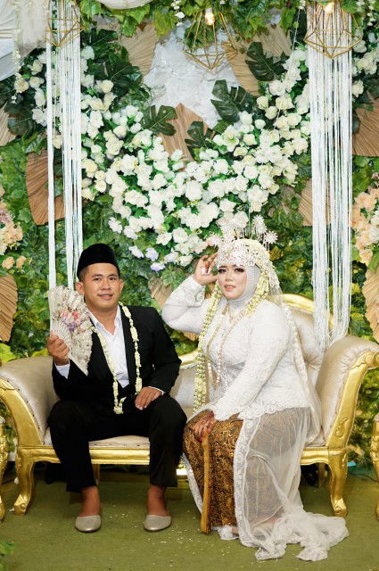 Mega Fadila profile icon