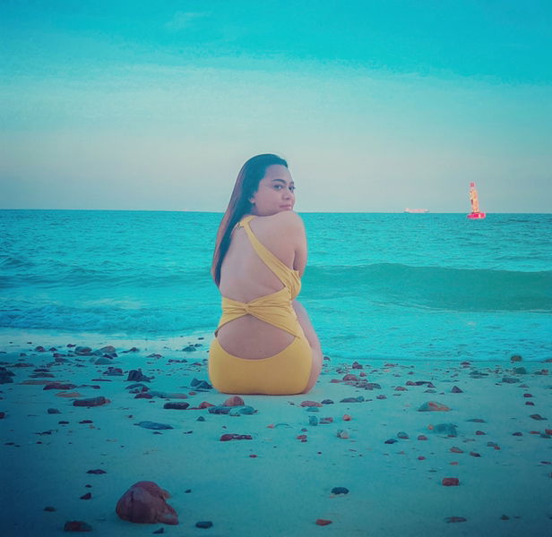 NuchZy Dangchot profile icon