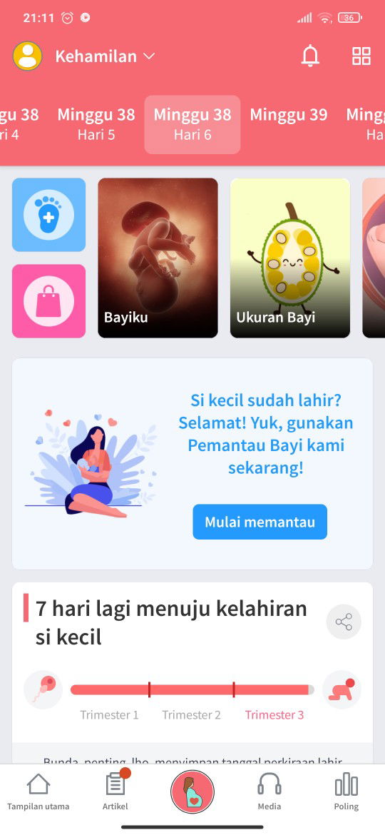 minta doa nya bunda
