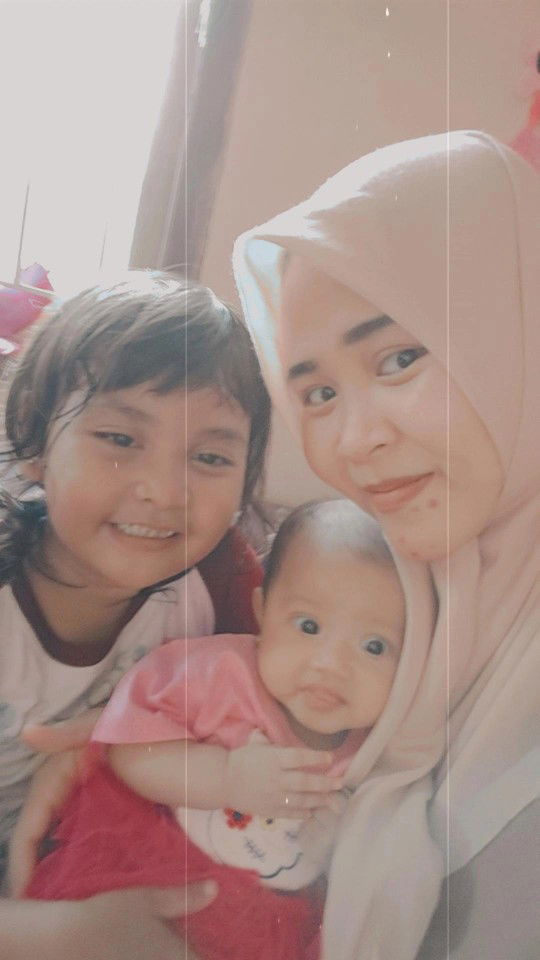 Nurul Wahyuni profile icon