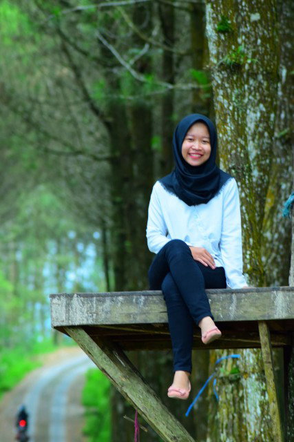 Siska Romadoni profile icon