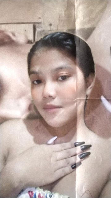 Rhiana Maye Catindig profile icon