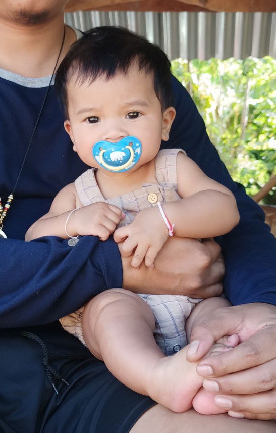 Namfon Chueachai profile icon