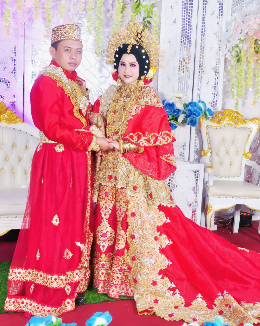 Arni Damayanti profile icon