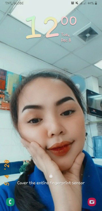 Airish Arnaiz profile icon