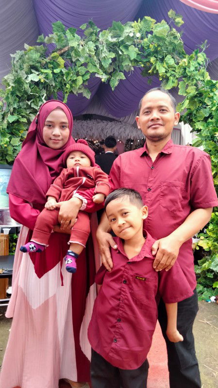 Siti Halimah profile icon