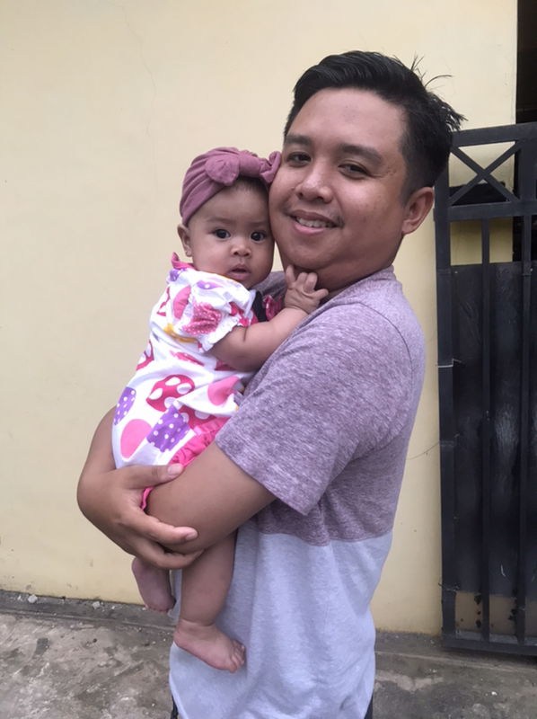 Lia Fitriani profile icon