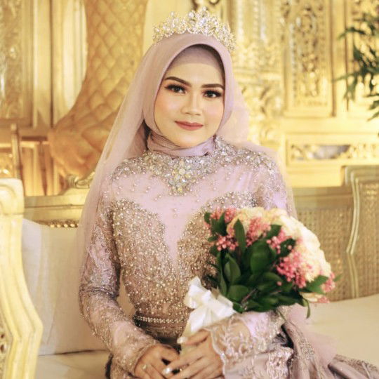 Rahayu Sukma Wandari profile icon