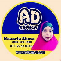 Nazaria Akma Ramli profile icon