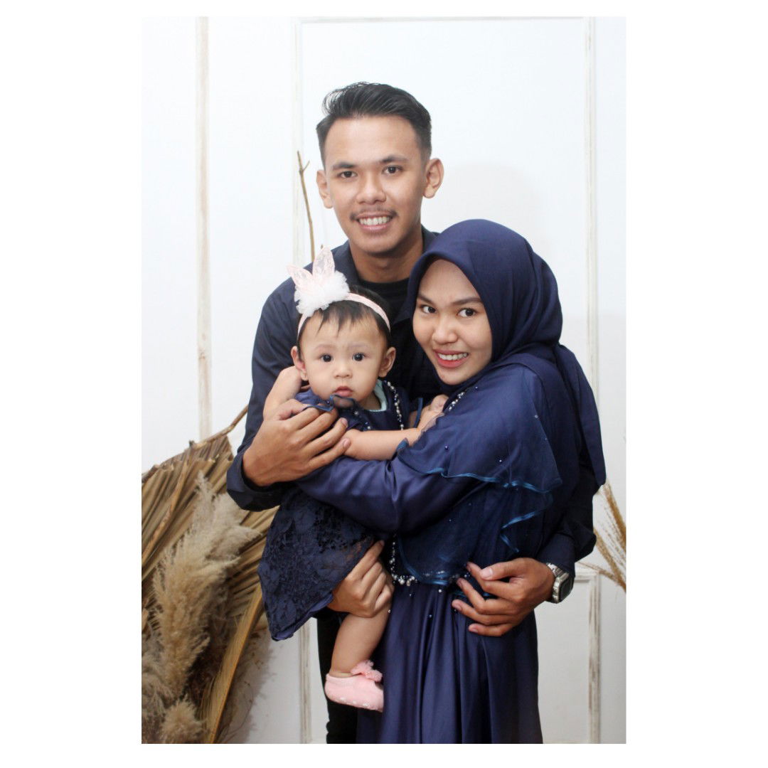 Laili Zulfa profile icon