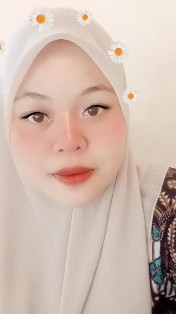nurul fahira profile icon