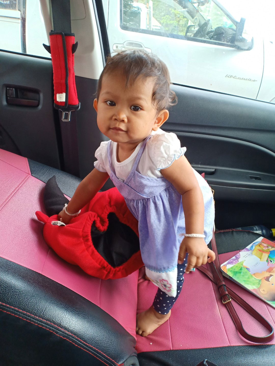 Ying Baobuangoen profile icon