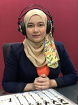 Siti Nur Diatie Zaidi profile icon