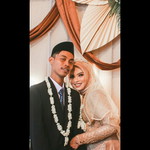 Farida Fauzia Fatin profile icon