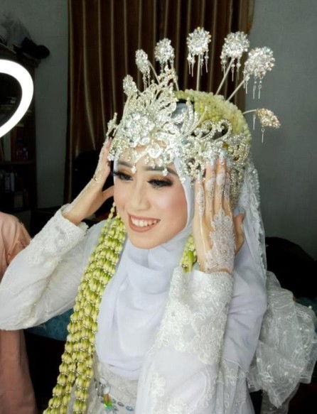 Iin Nurinayah profile icon