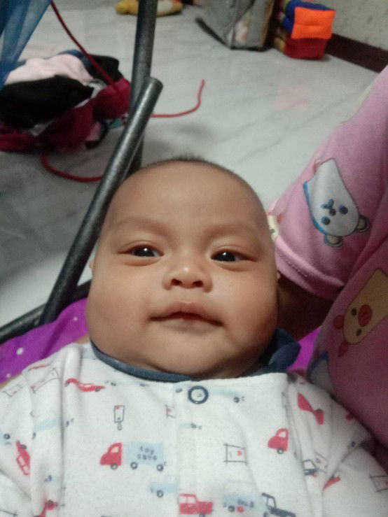 Benjamsporn Thanyasit profile icon