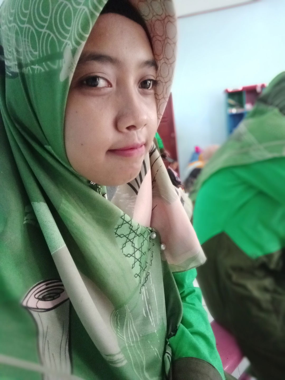 Binti Fathurrohmah profile icon