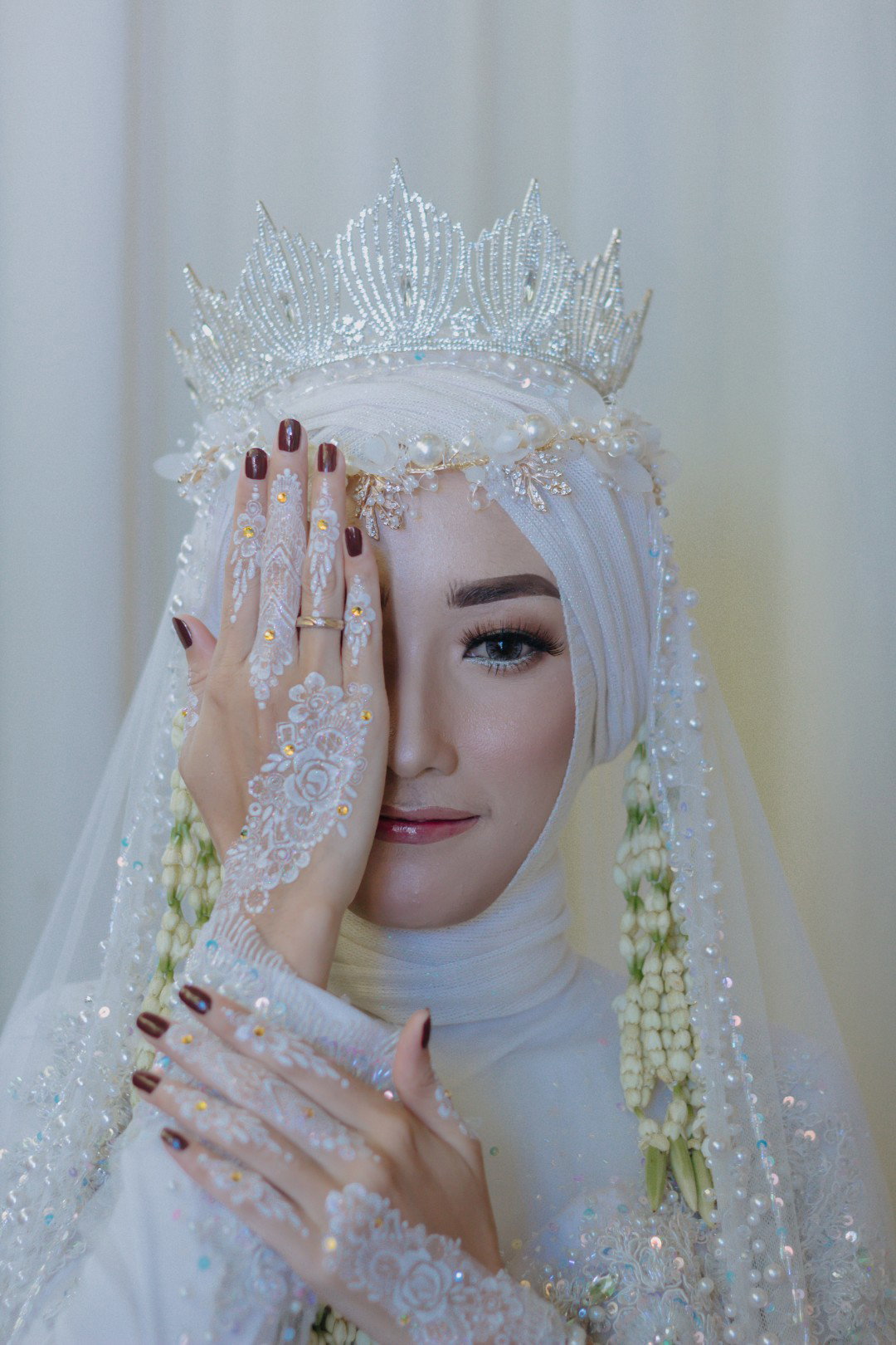 Nadhifah Difa profile icon