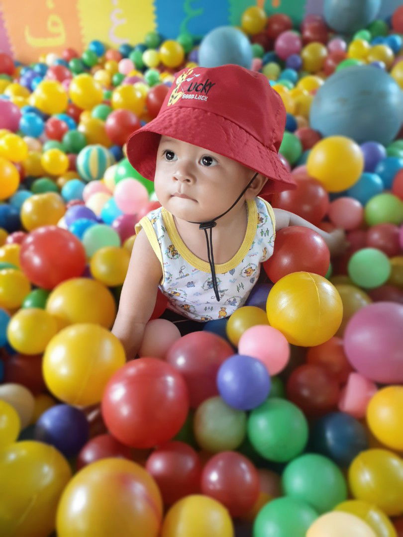 Nana April Liana profile icon