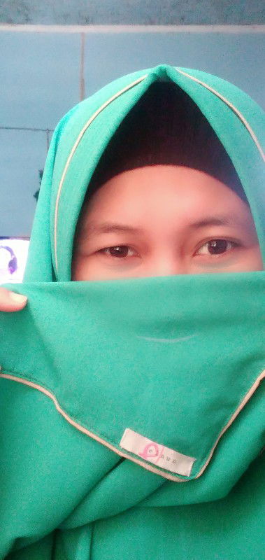 Nurazizah profile icon