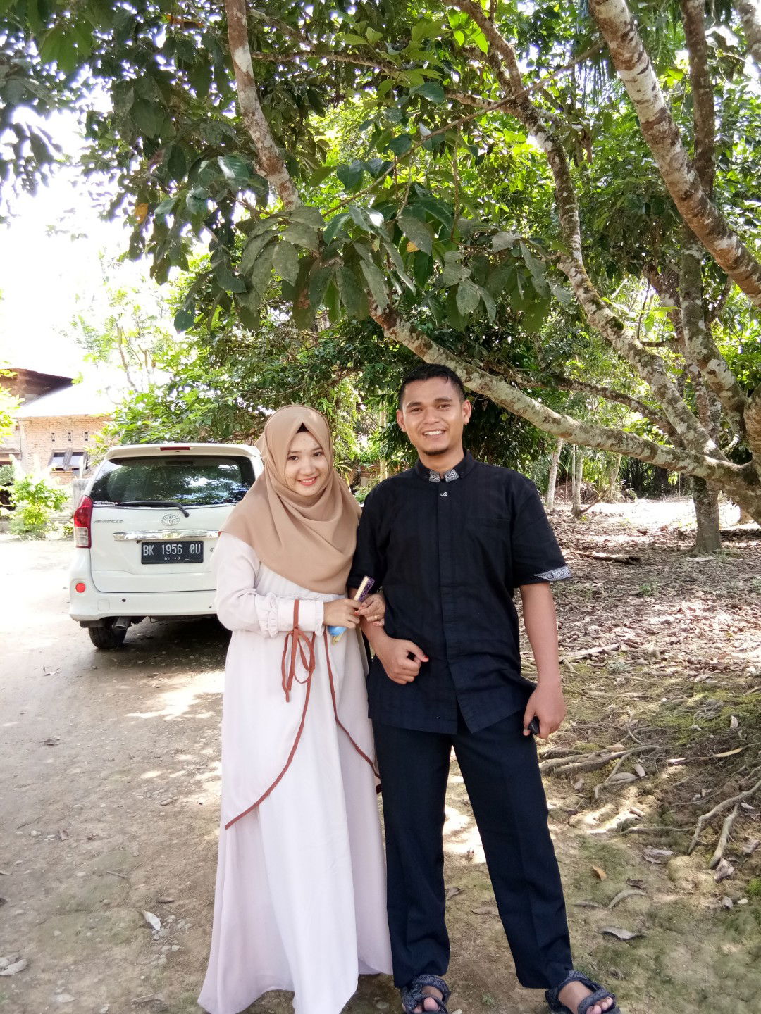 Devy Fristi profile icon