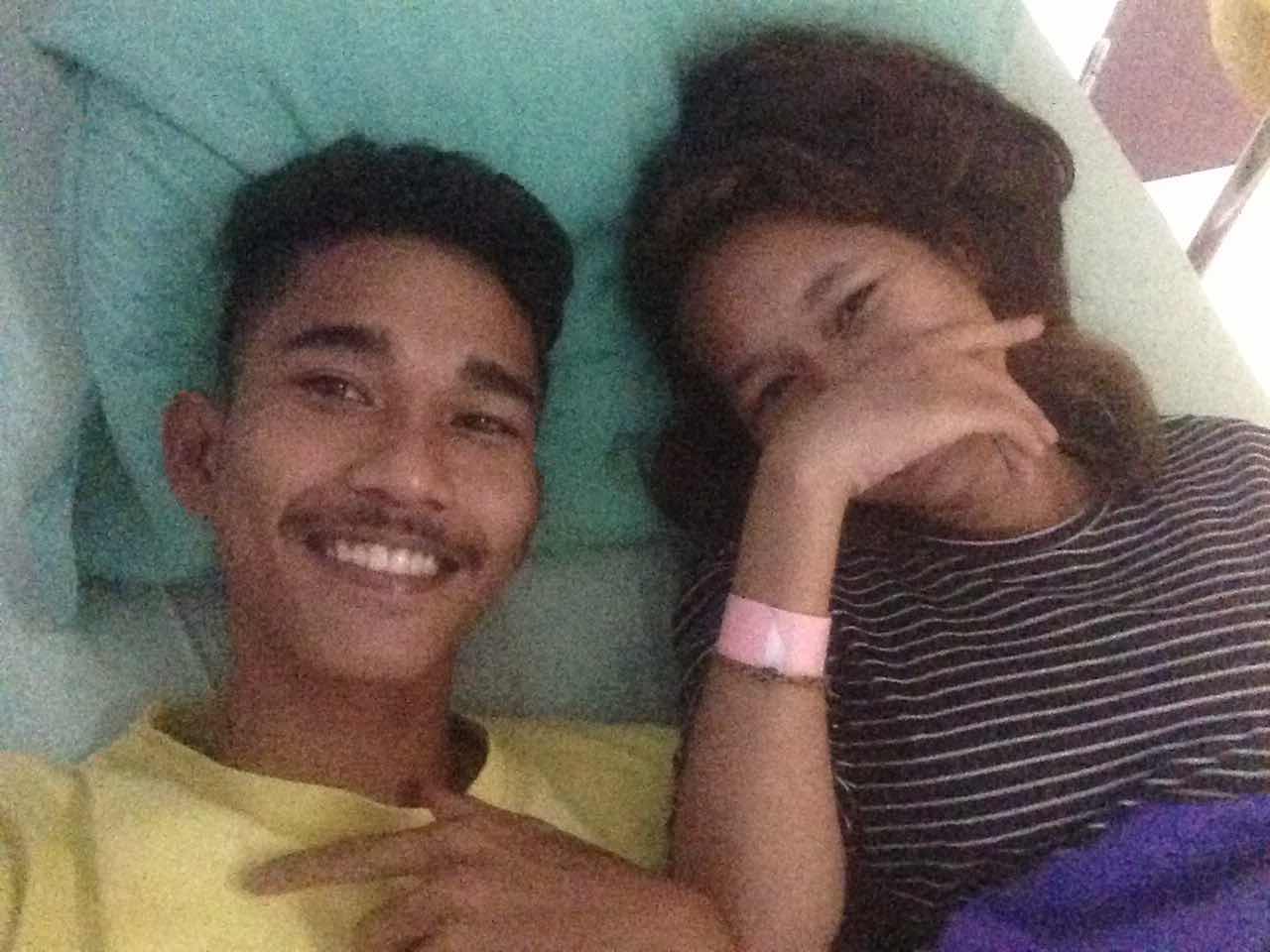 Sedang Loading profile icon