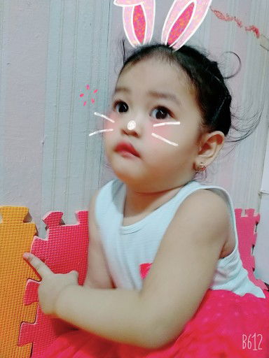 Virgie Leido profile icon