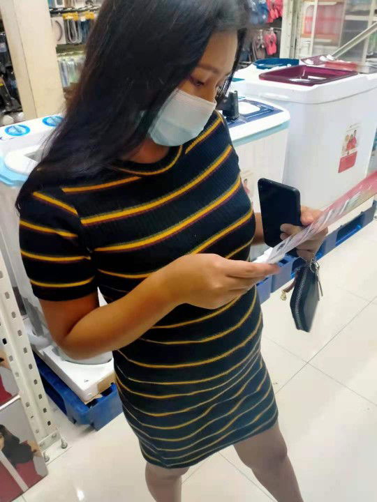 Maryann Dupio Eugenio profile icon