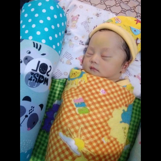 Syarifah Yim profile icon