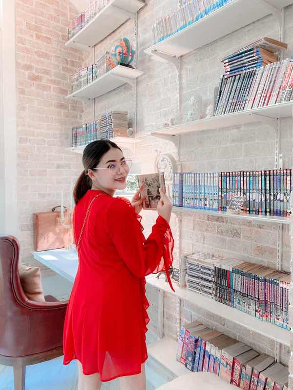 Phinyaphat profile icon