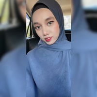 Nur Ain profile icon