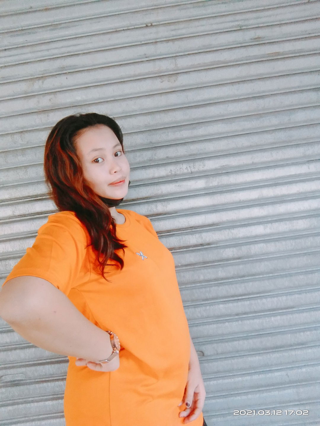 Tahanie Esmail Salud profile icon