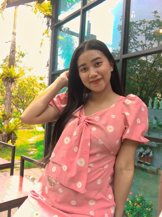 Kanthika Jantharasombat profile icon