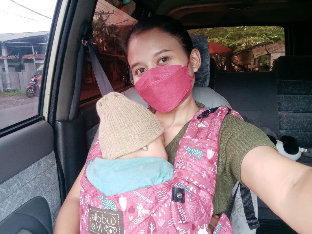 Ninda Meri profile icon