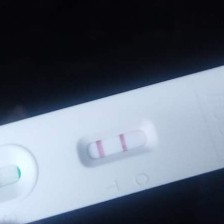 Tears of joy