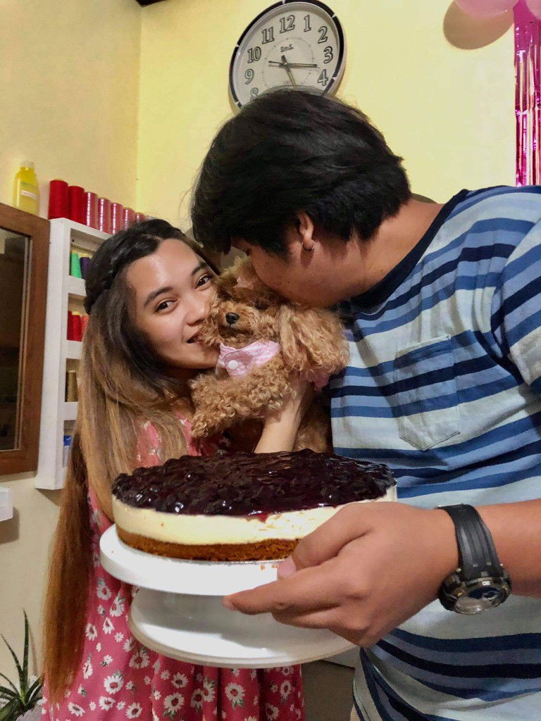 Eunice Torres profile icon