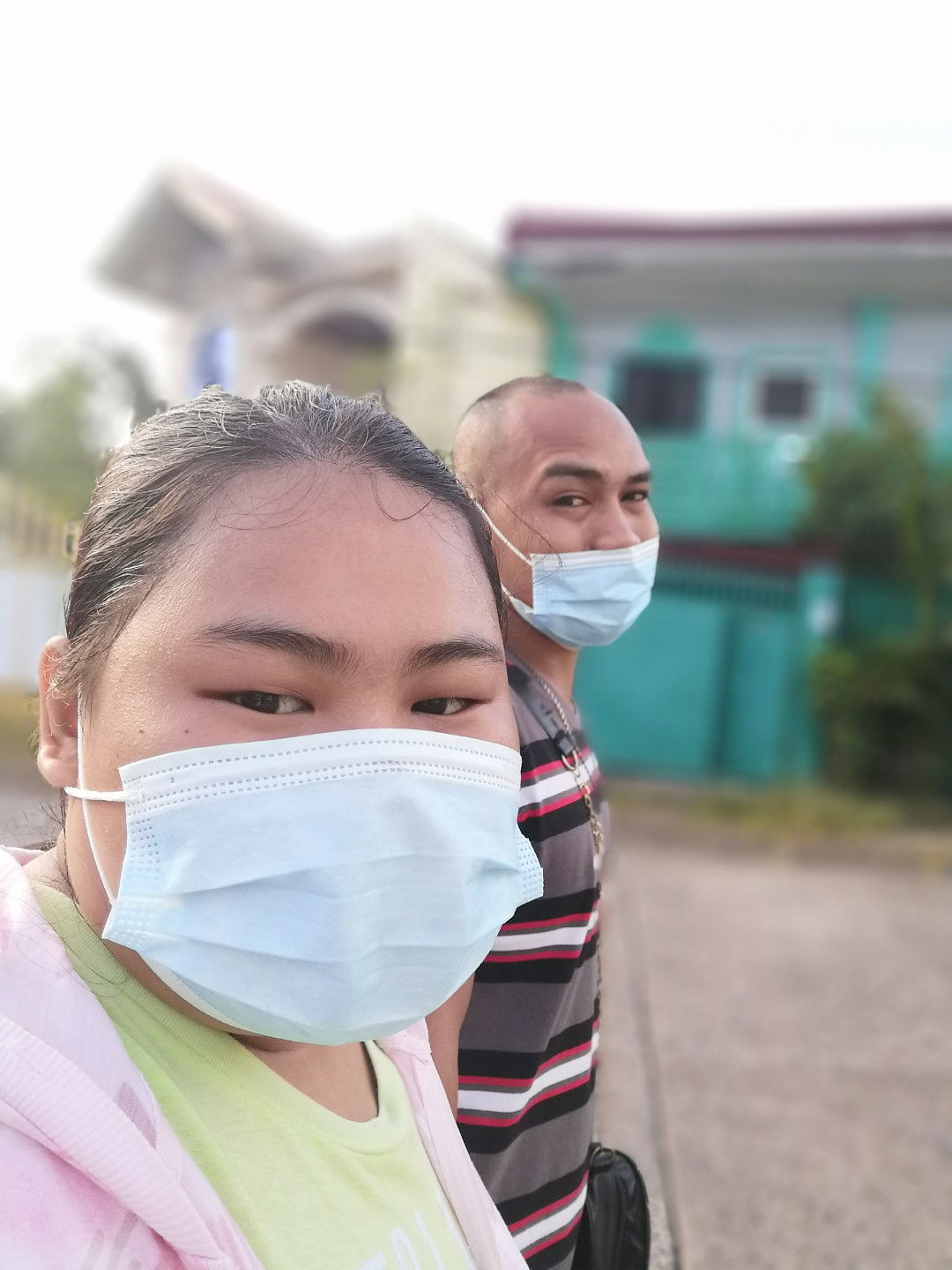 Phoebe Grace Mendez profile icon