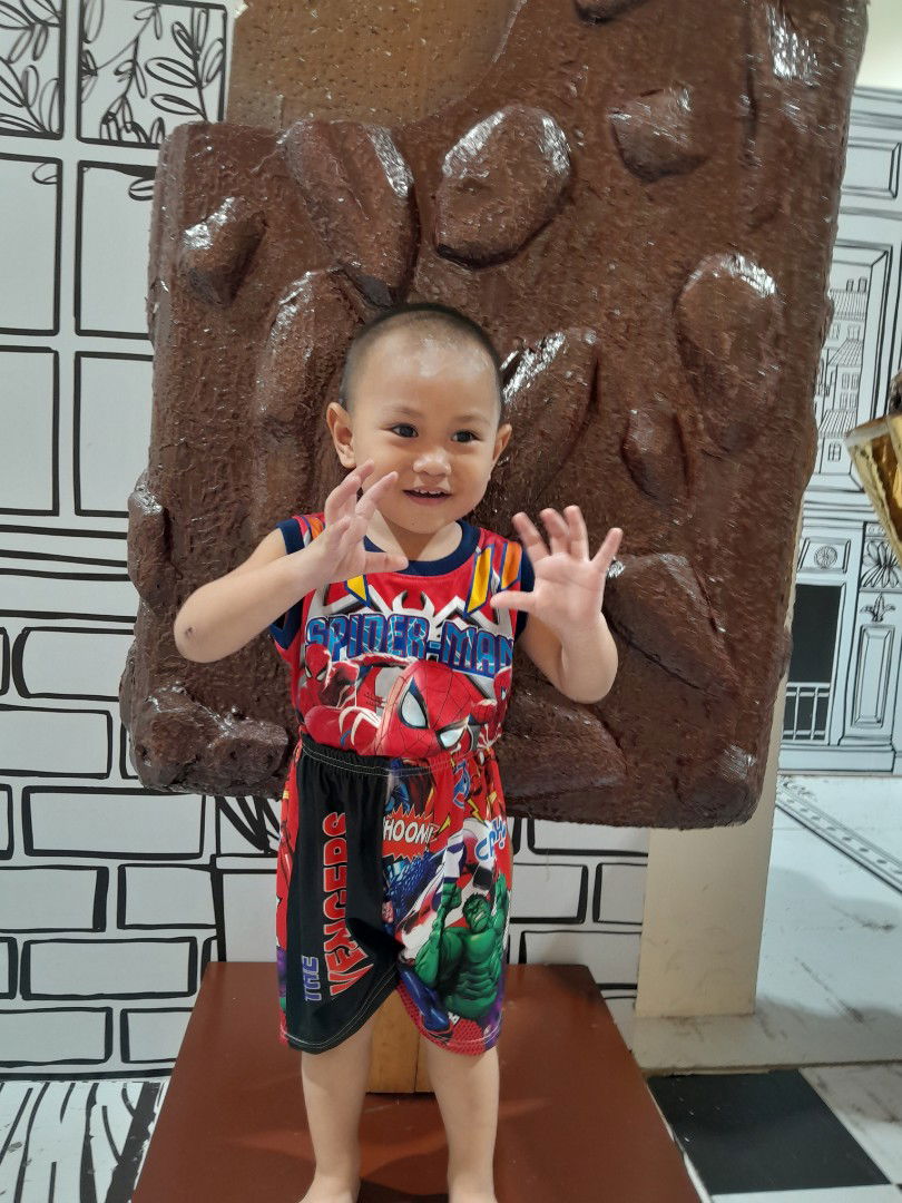 Jaja Panmanee profile icon