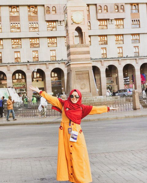 Anggun sanisa profile icon