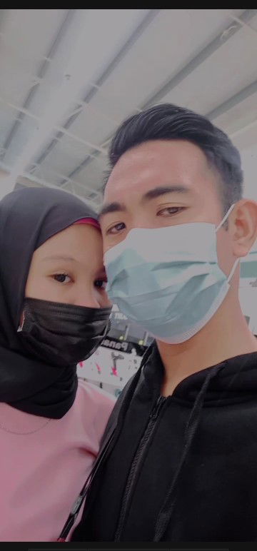 shafarinaizzati profile icon