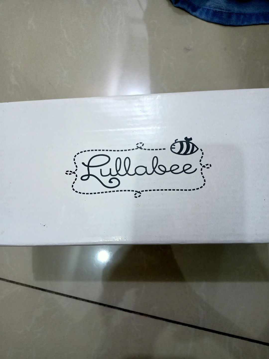 Sepatu ank cwe size 20