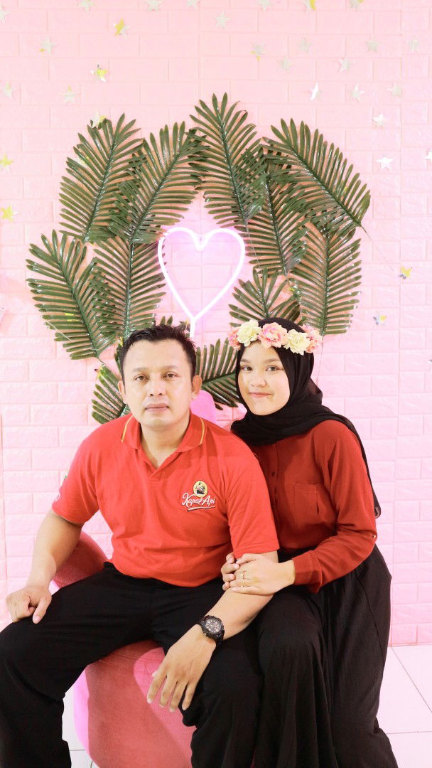 Imas masitoh profile icon