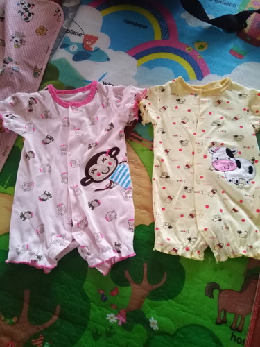 ชุดลูกสาว